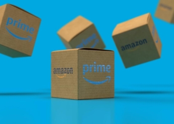Festa de ofertas amazon prime: 15 descontos a não perder