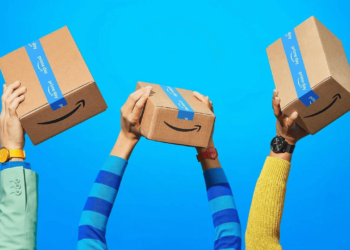 Imagem de divulgação amazon