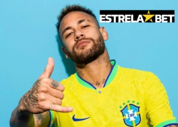 Os 10 melhores atletas brasileiros segundo a casa de apostas estrelabet