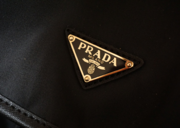 Logomarca prada