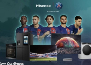 Hisense psg