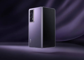 Honor magic v2