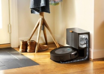 Irobot roomba j7+ robô aspirador