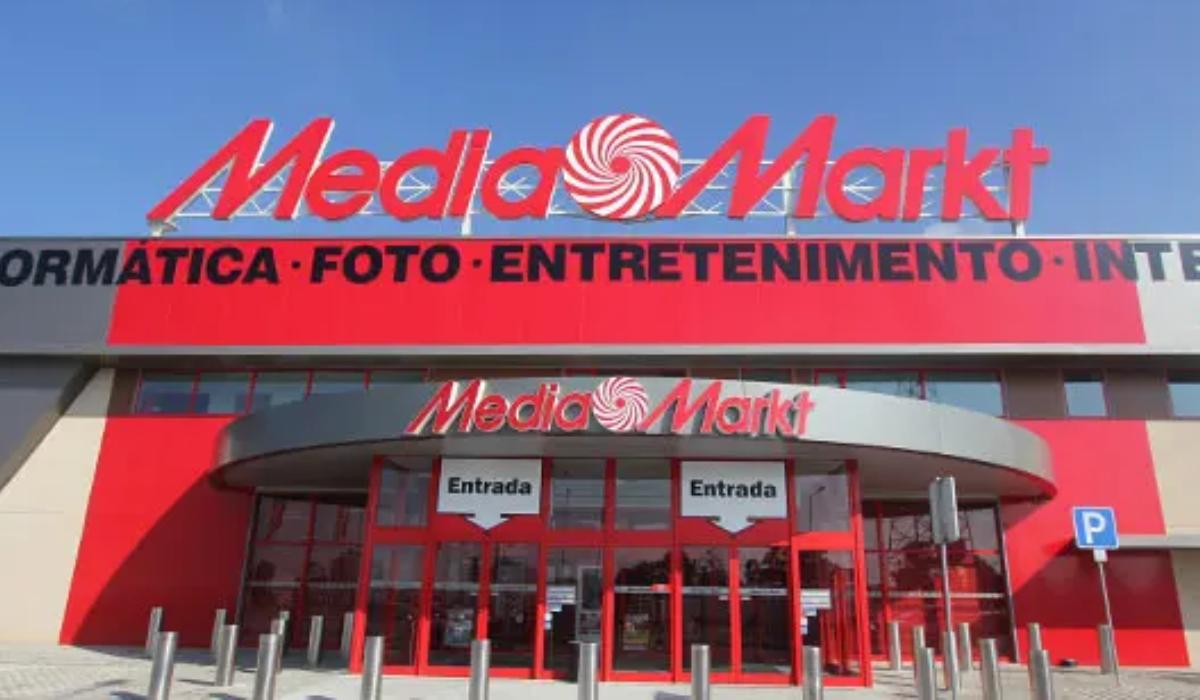 MediaMarkt vai sair de Portugal e vende lojas à Fnac