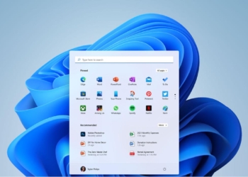 Microsoft windows 11