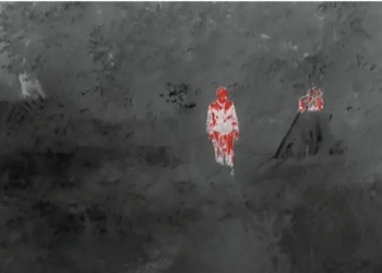 Pele fantasma