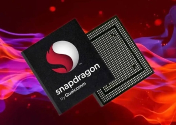 Snapdragon 8 gen 3