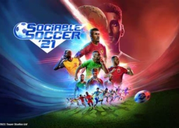 Sociable soccer