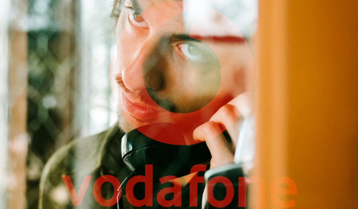 Vodafone operadora