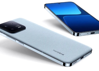 Xiaomi 13