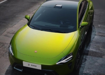 Xiaomi car modena