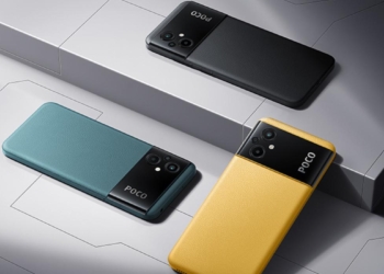 Xiaomi poco m5