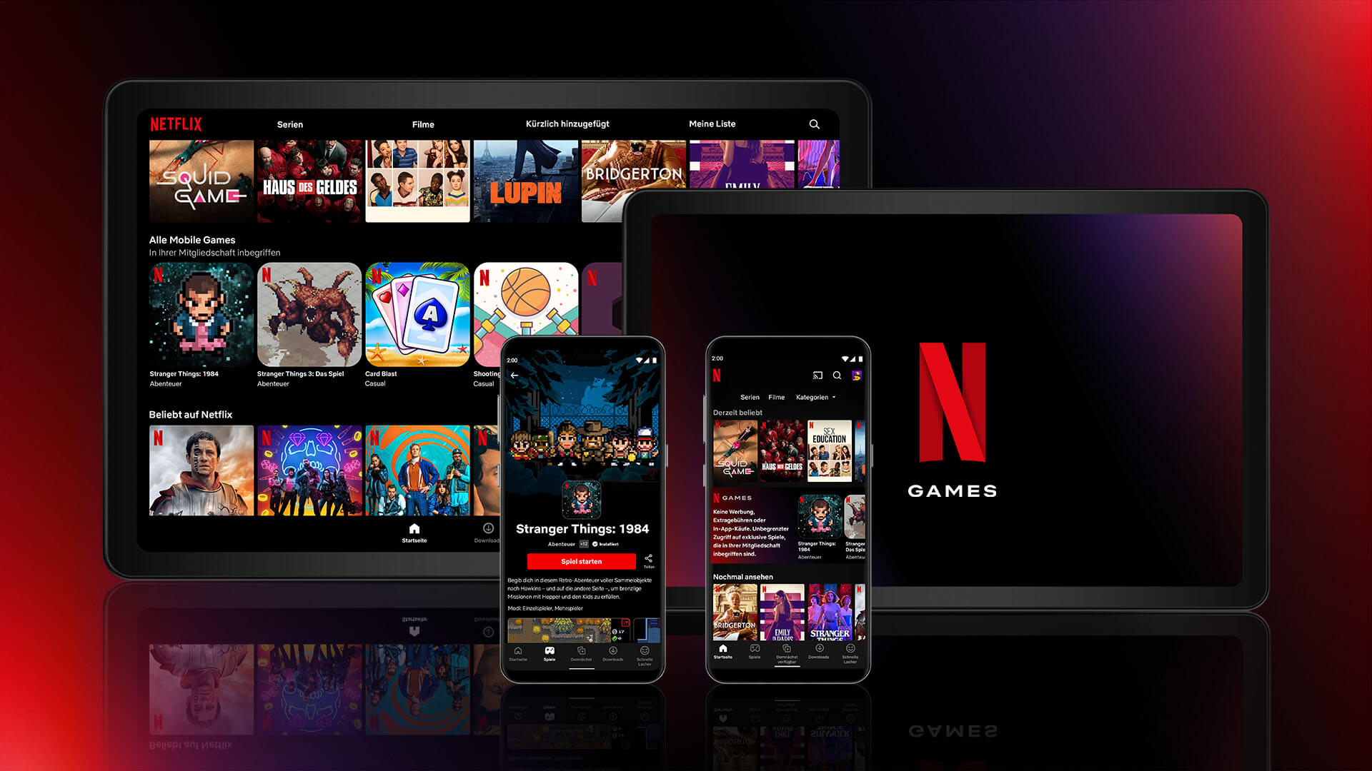 Hades estreará no iOS, da Apple, como exclusivo da Netflix