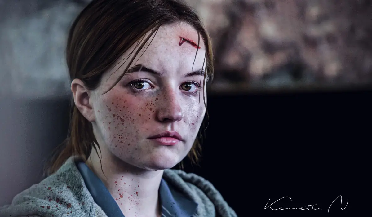 RUMOR: Kaitlyn Dever pode interpretar Abby em The Last of Us HBO