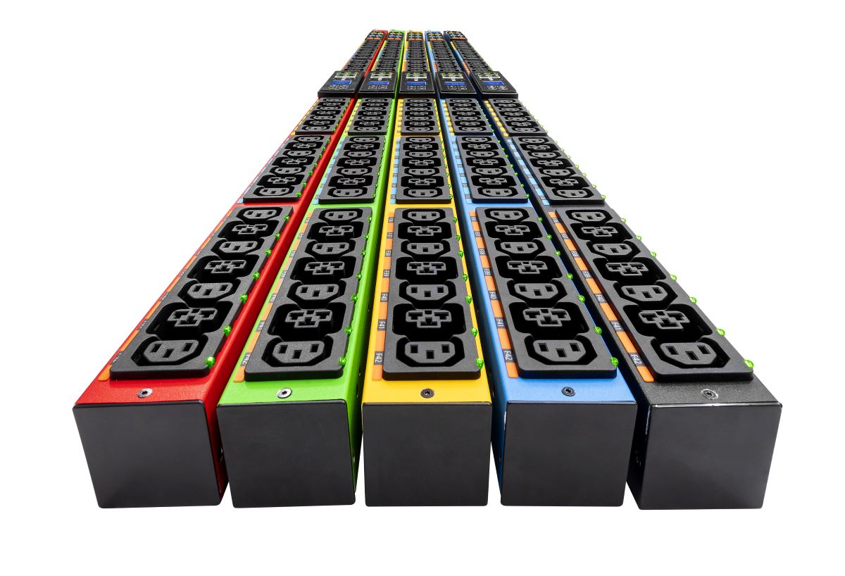 Eaton lança rack pdu g4 para data centers