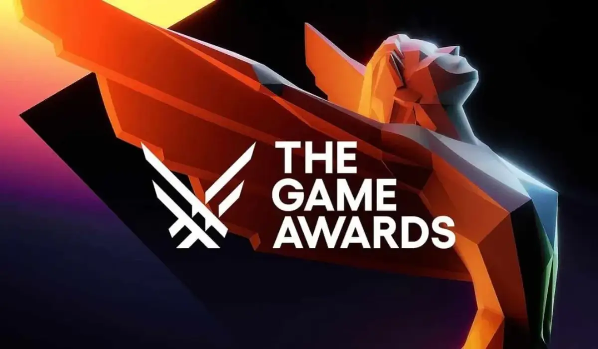 The game awards 2023