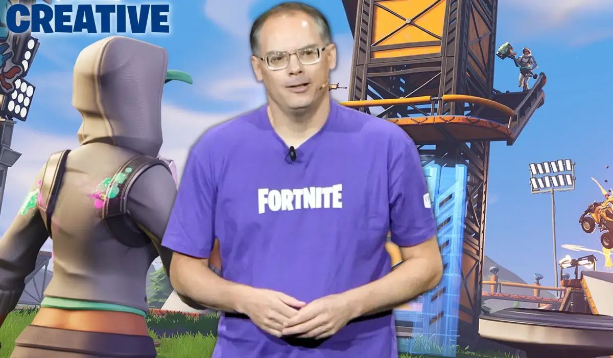 Tim sweeney epic games apple