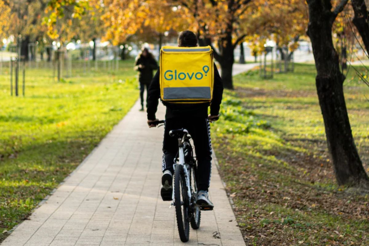 Glovo