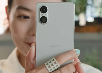 Sony xperia 5 v