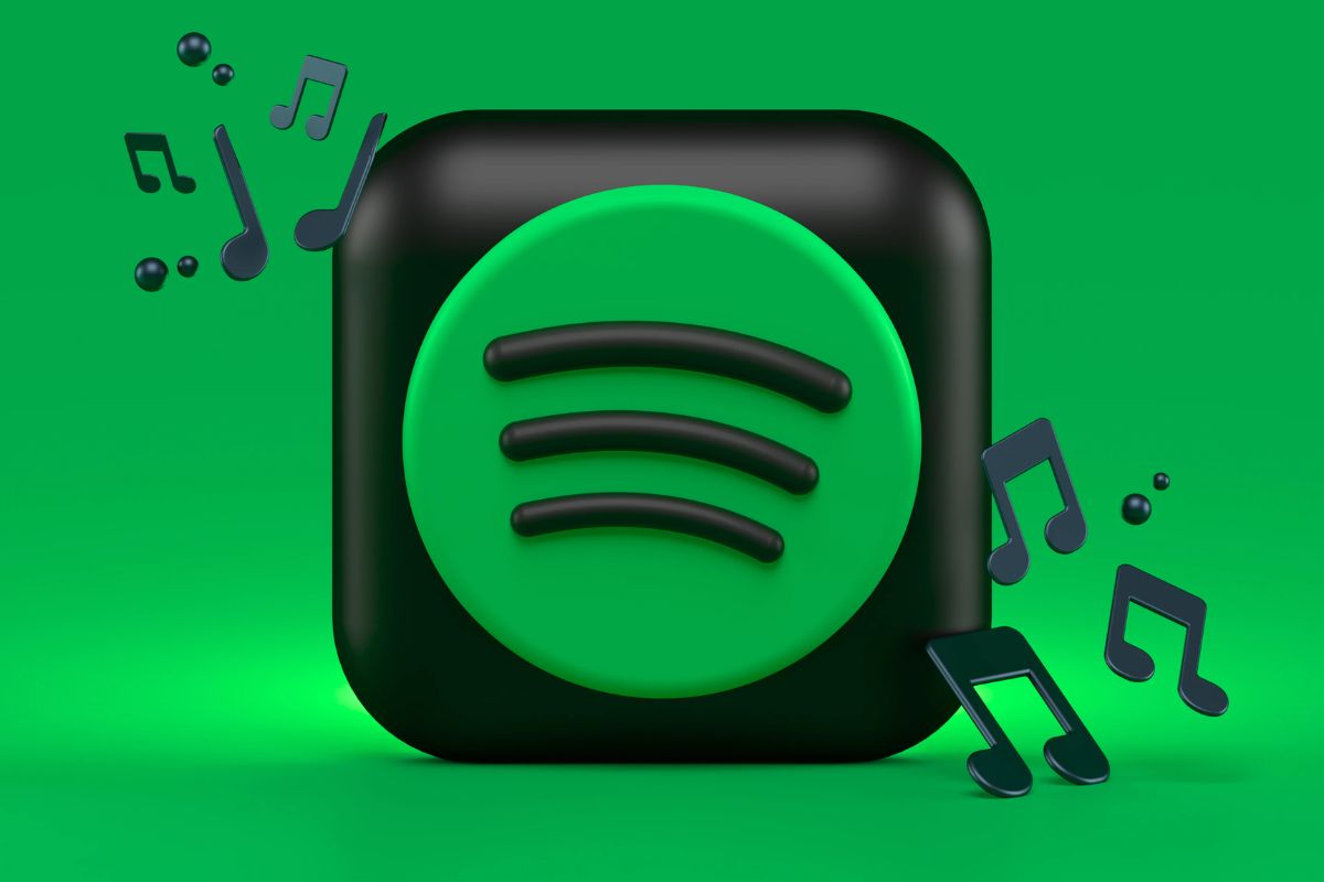 Spotify acusa apple por causa de taxa de instalação