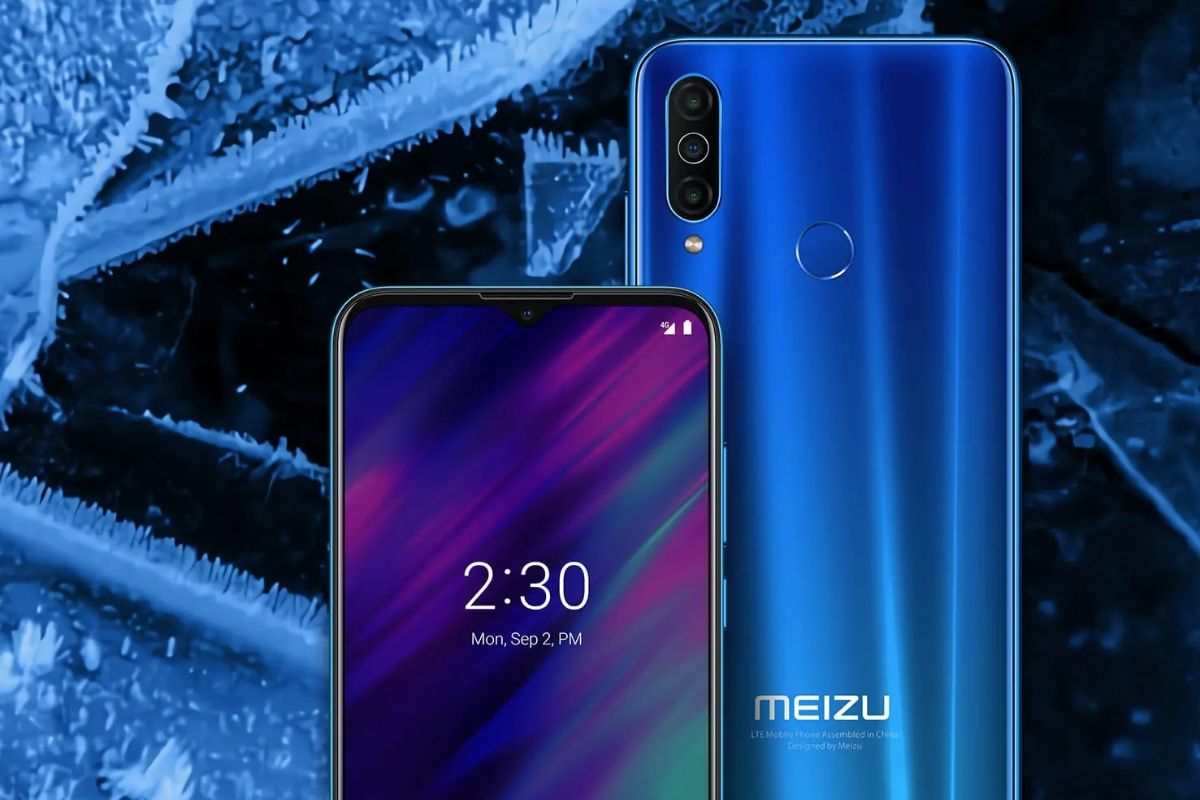 Meizu