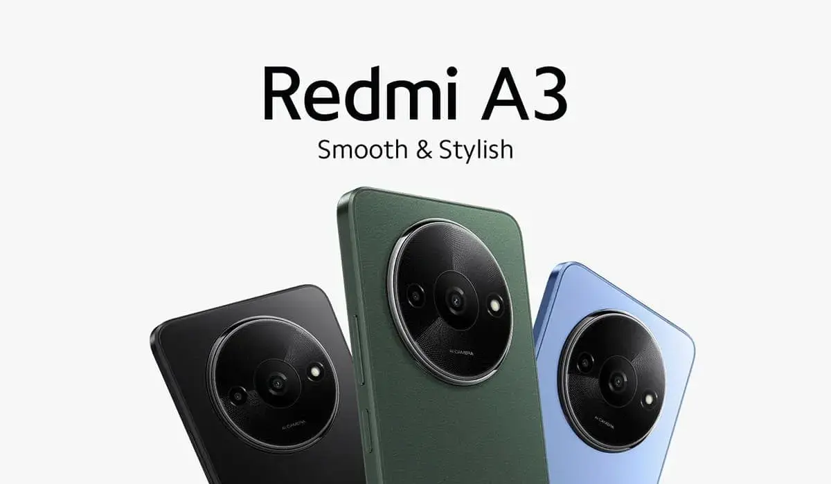 Xiaomi redmi a3 (3)