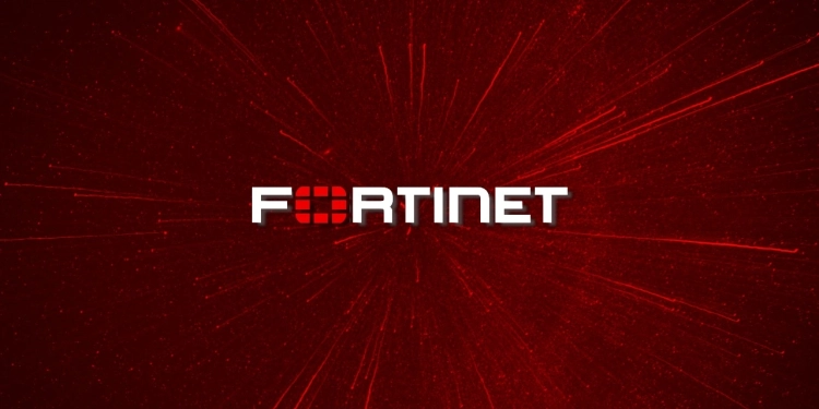 Fortinet vulnerabilidade