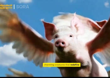 Sora hollywood