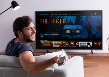 Tv por assinatura ou streaming: qual escolher?