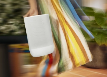 Sonos move 2
