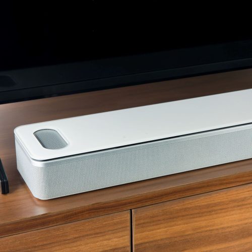 Bose smart ultra soundbar 10