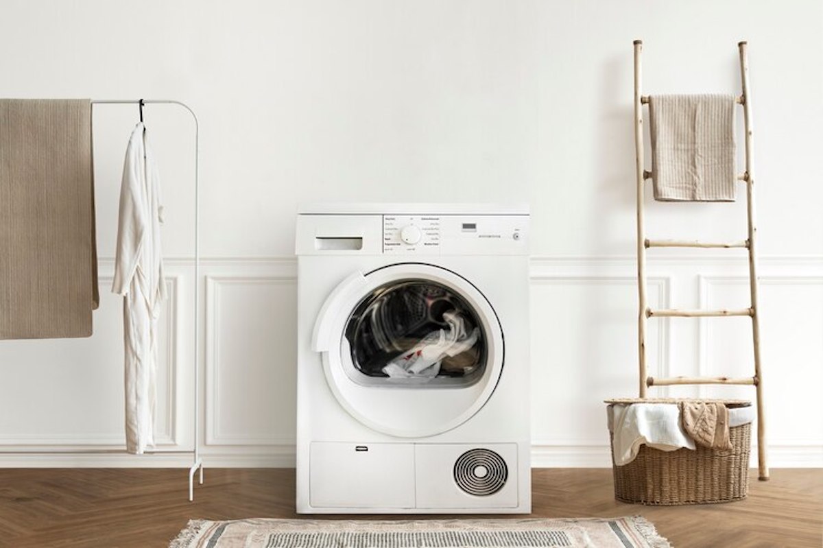 Double Wash: como funciona a tecnologia presente em lavadoras?