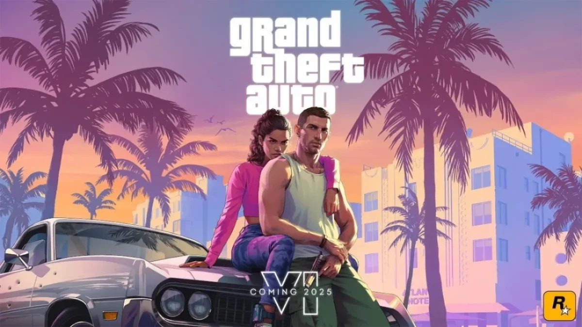 Gta 6 confirmado