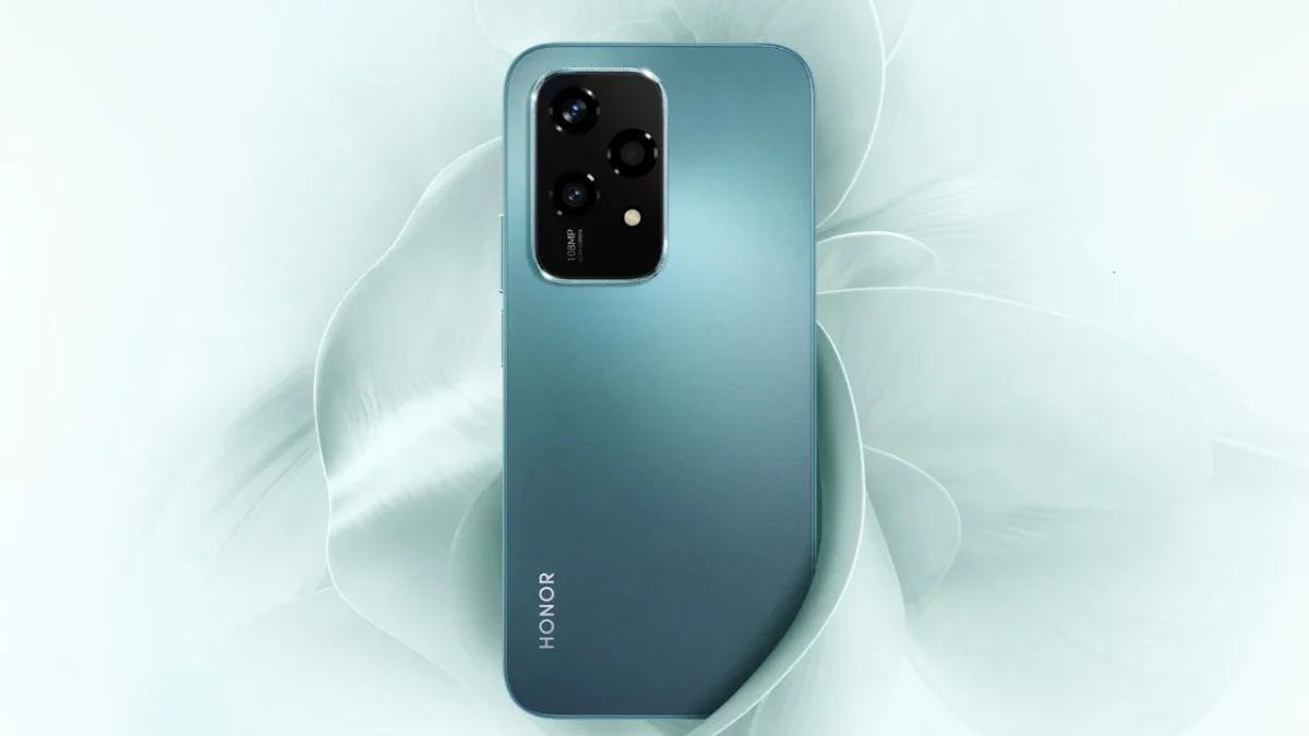 Honor 200 pro