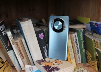 Honor magic 6 lite 8