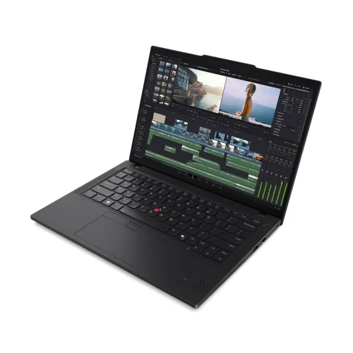 Lenovo thinkpad p14s gen 5 workstation móvel