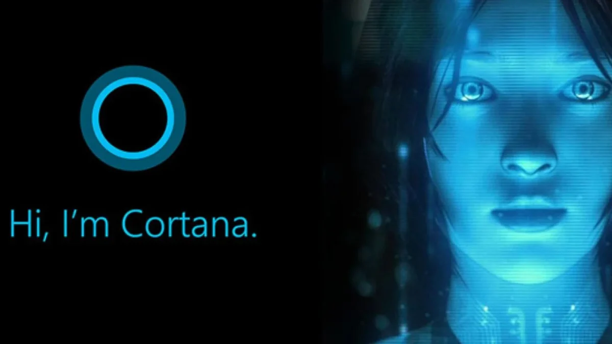 Microsoft cortana