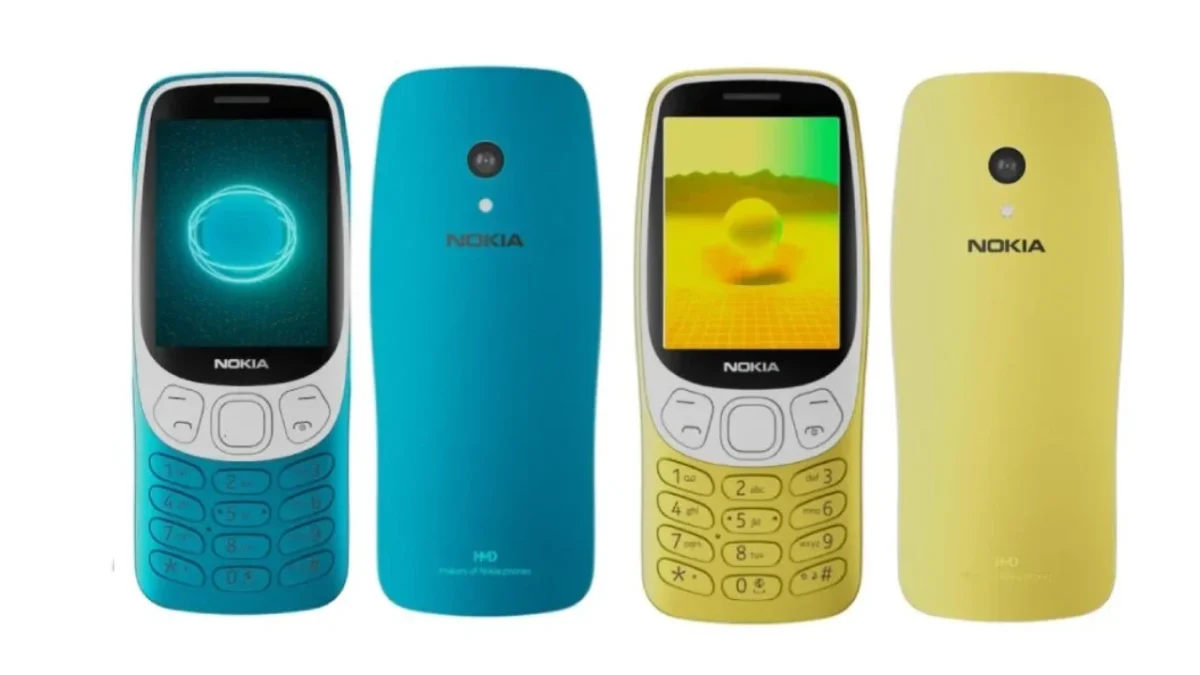 Nokia 3210 (2024) 2