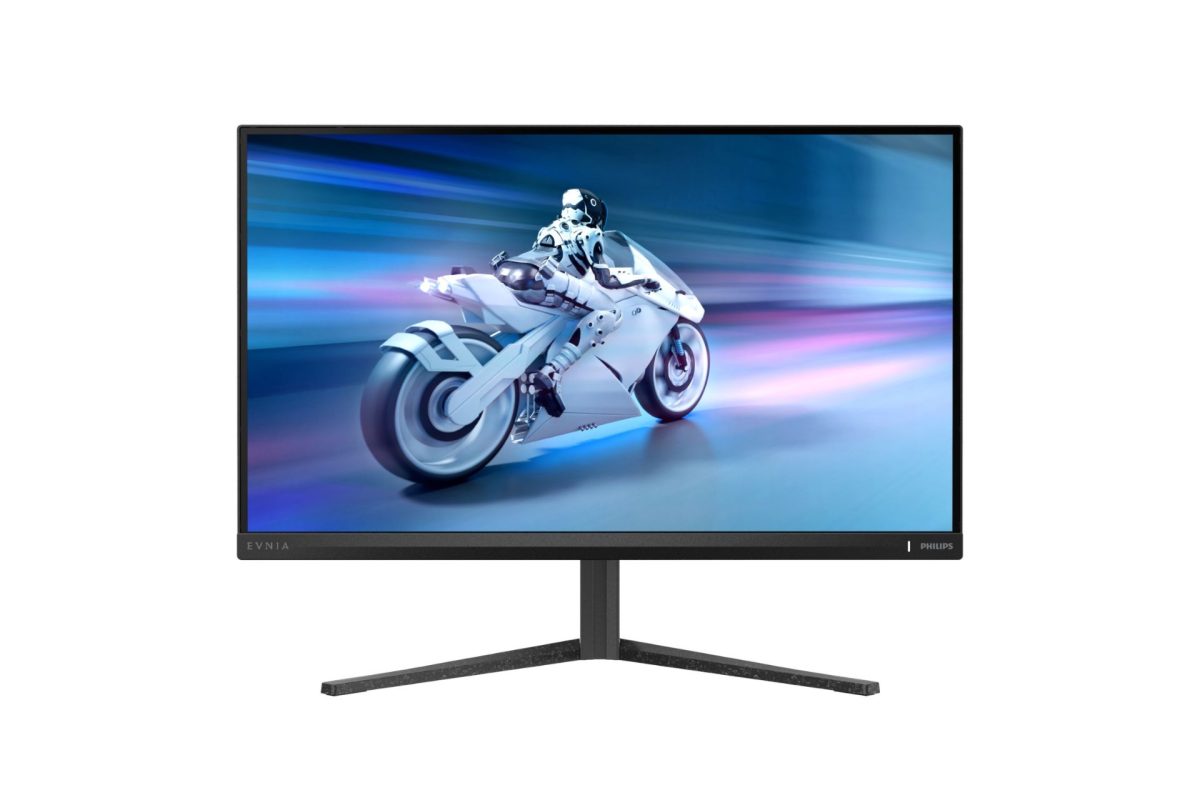 Philips evnia 27m2n5500, um monitor gaming de alto desempenho