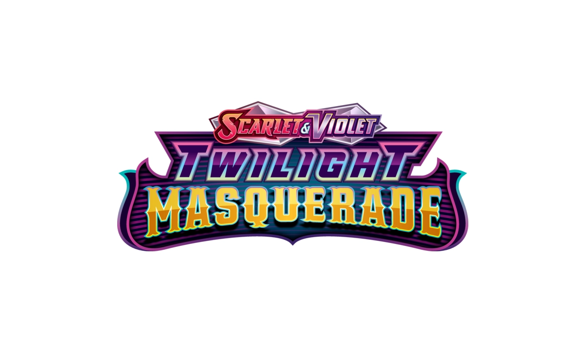 Pokémon TCG lança expansão Scarlet & Violet-Twilight Masquerade