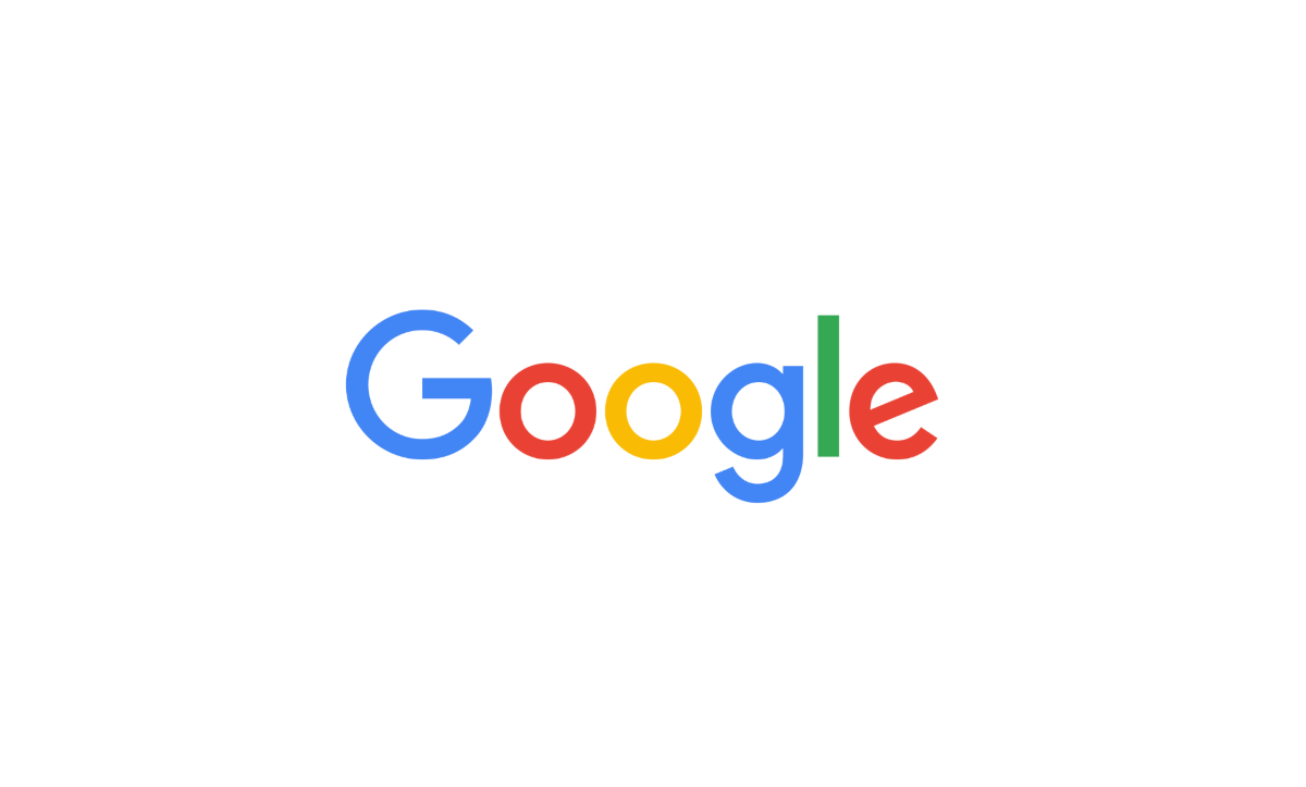 Google logo