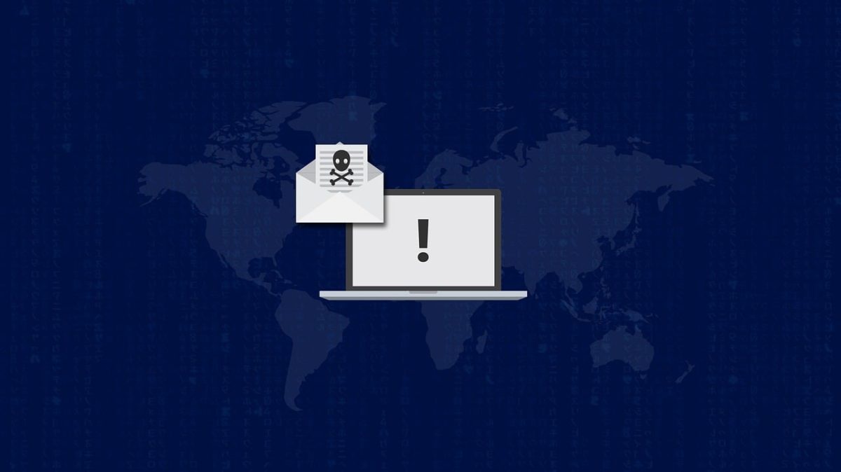 97% das empresas vítimas de ransomware recorreram às autoridades