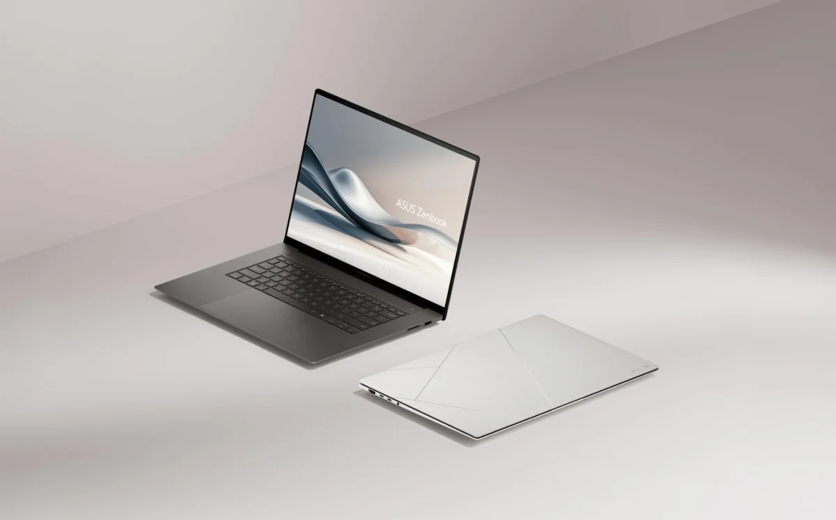 Zenbook s 16