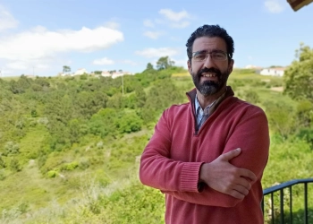 Impacto da infraestrutura física na rede wi-fi, por carlos costa