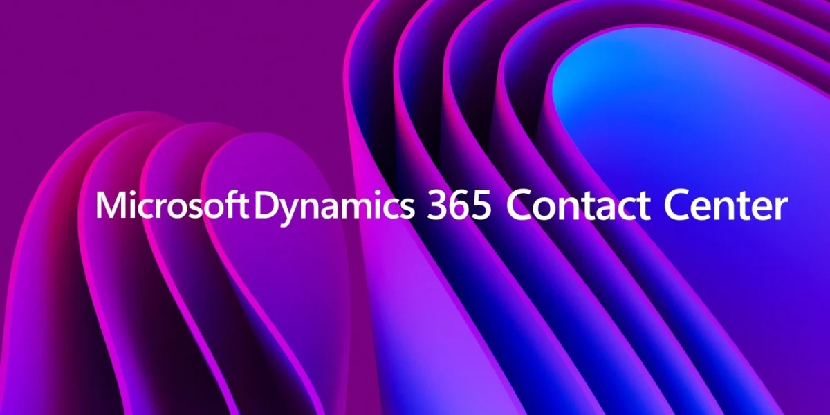 Microsoft lança Dynamics 365 Contact Center com IA generativa
