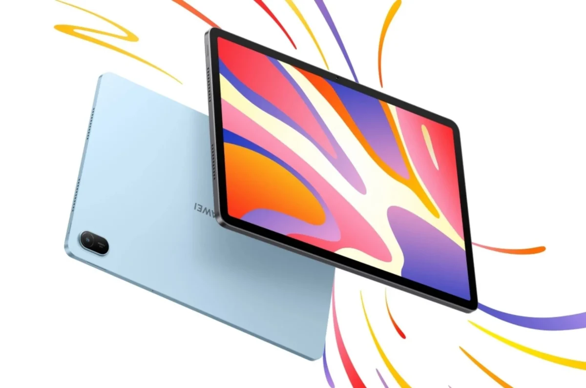 Huawei apresenta o tablet MatePad SE 11’’