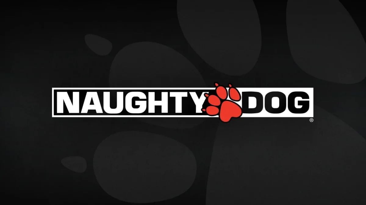 Naughty dog