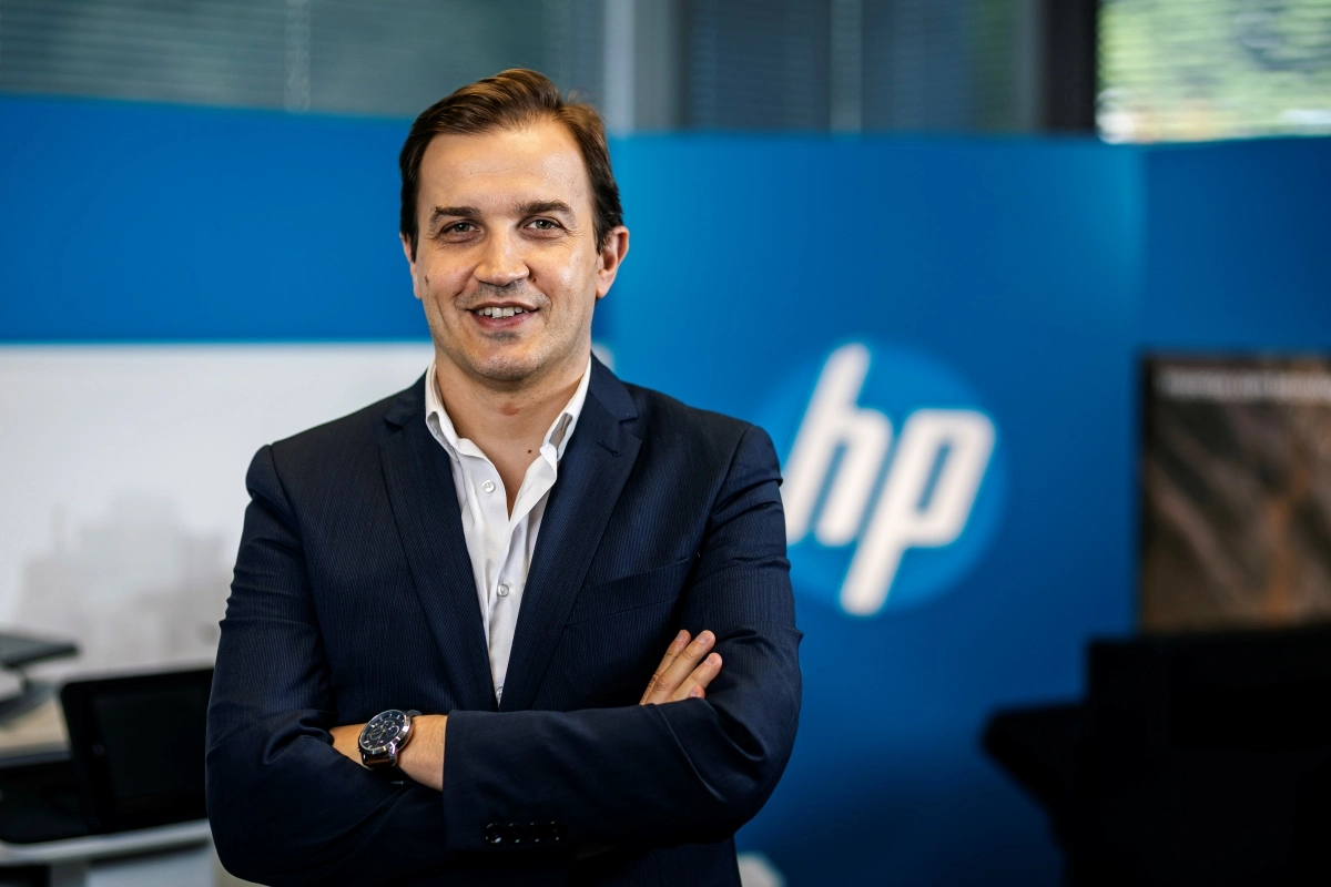 Pedro coelho da hp