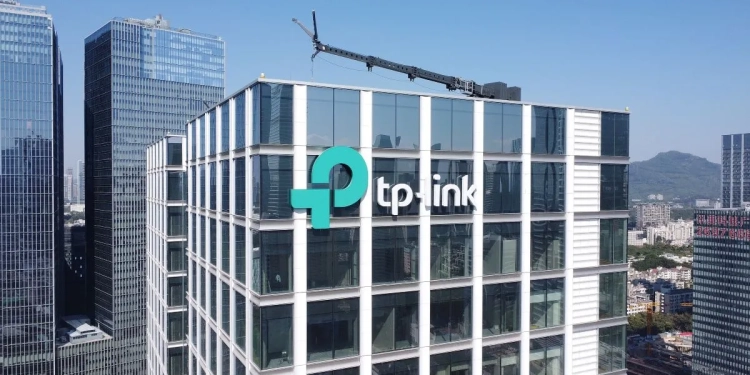 TP-Link anuncia reestruturação global e nova sede nos EUA