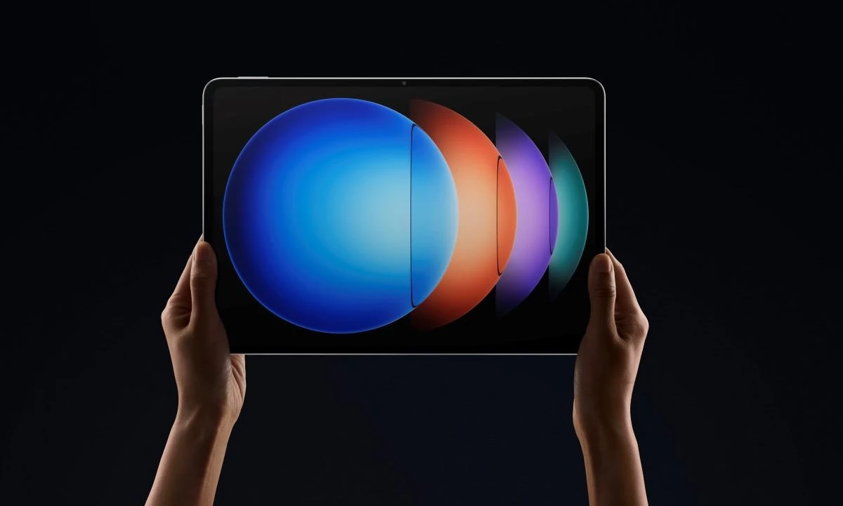 Xiaomi pad 6s pro 12. 4: o novo tablet da marca chega a portugal